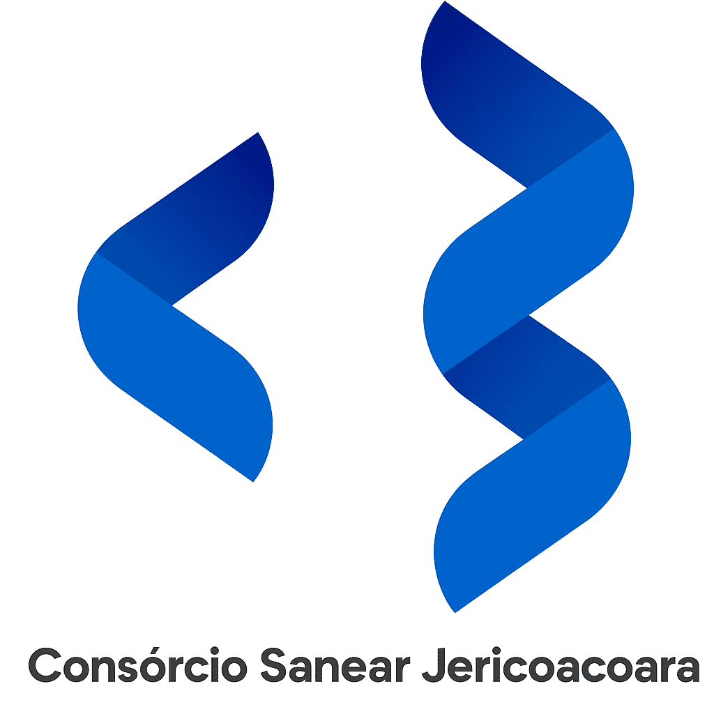 Consórcio Sanear Jericoacoara Consórcio Sanear Jericoacoara