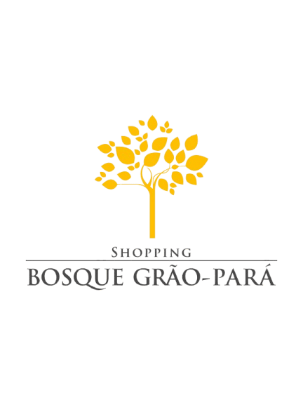 Shopping Bosque Grão-Pará Shopping Bosque Grão-Pará